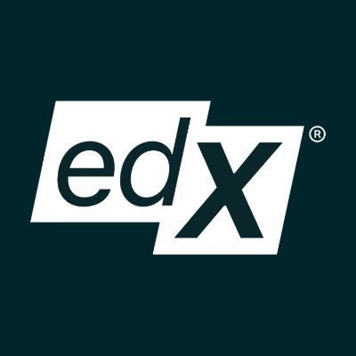 edx logo