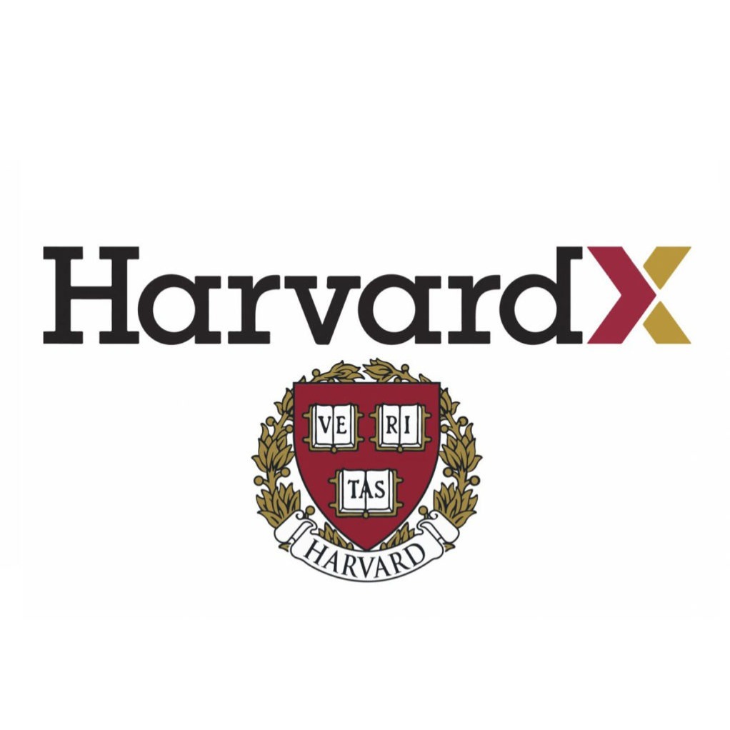 harvardx logo