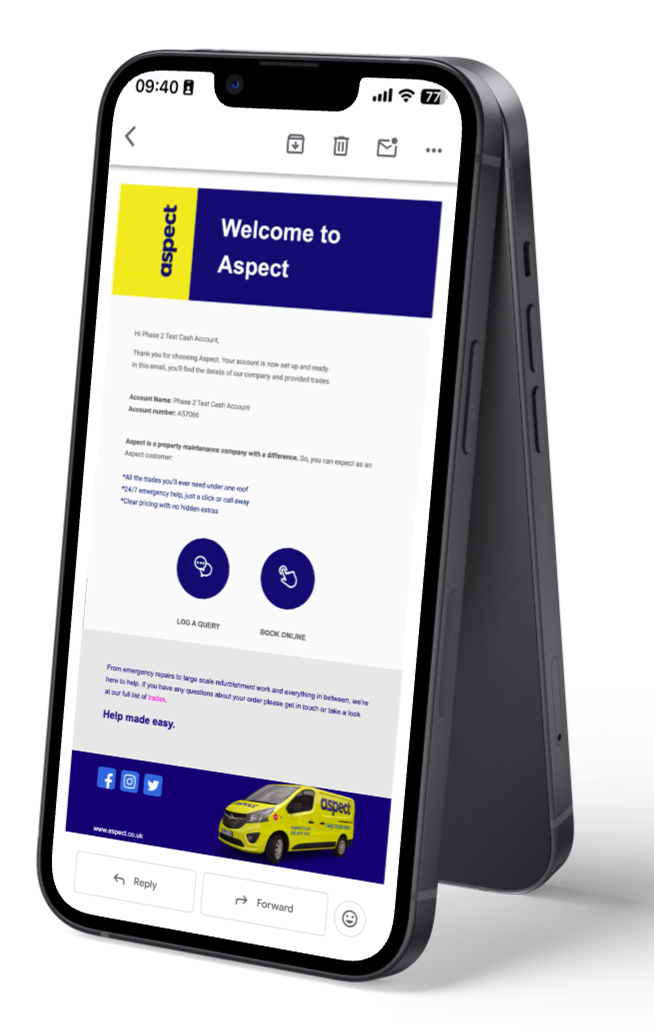 Client Onboarding - Digital Product Designer project thumbnail